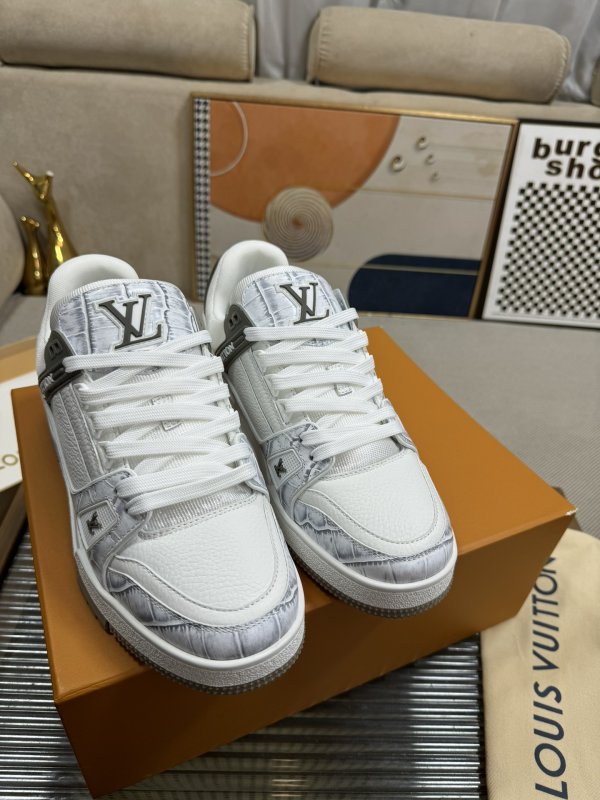 Кросівки LV Trainer