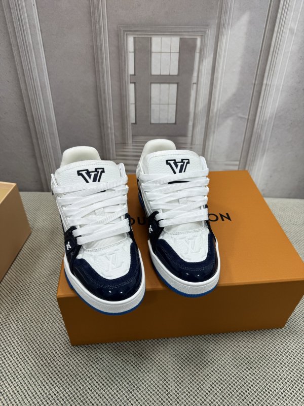Кроссовки LV Trainer