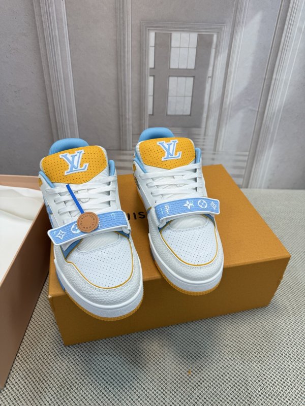Кроссовки LV Trainer