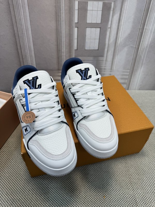 Кроссовки LV Trainer