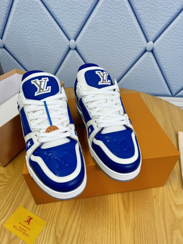 Кроссовки LV Trainer
