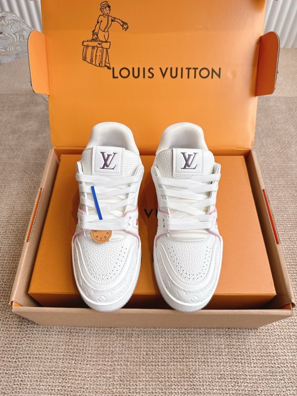 Кроссовки LV Trainer
