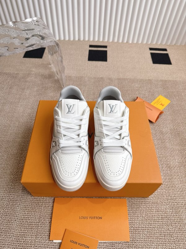 Кроссовки LV Trainer