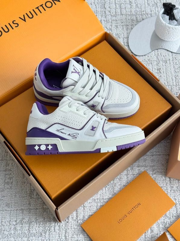 Sneakers LV TRAINER
