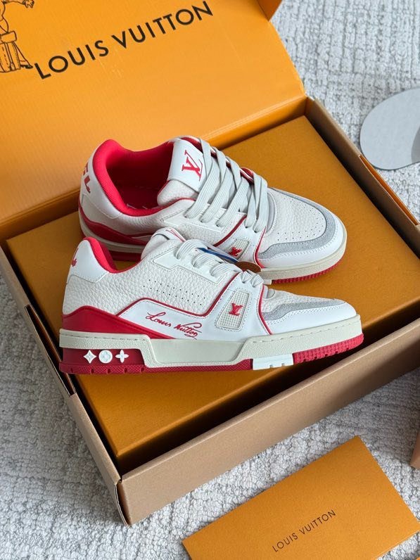 Sneakers LV TRAINER