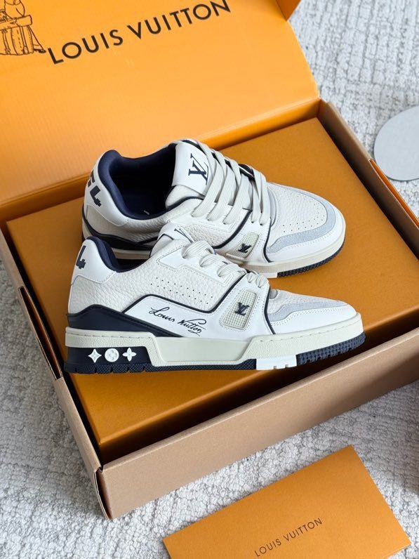 Sneakers LV TRAINER