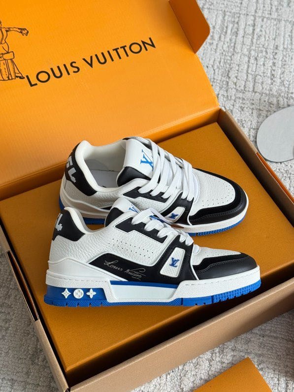 Sneakers LV TRAINER