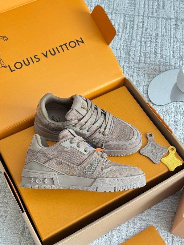 Sneakers LV TRAINER