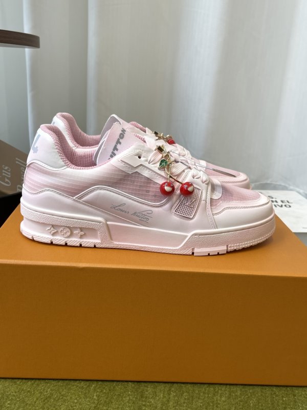 Кроссовки LV TRAINER