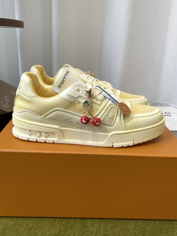 Кроссовки LV TRAINER