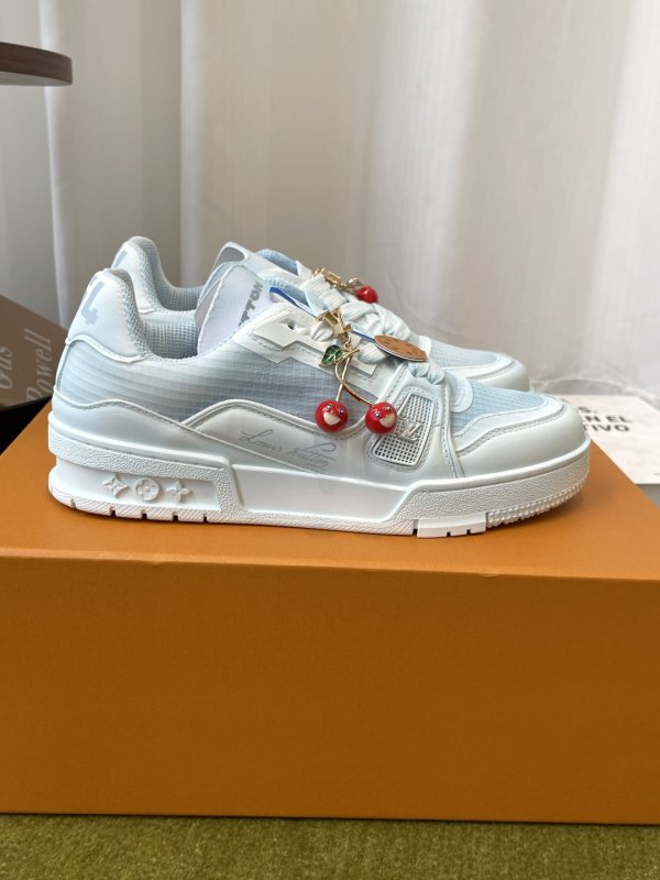 Кроссовки LV TRAINER