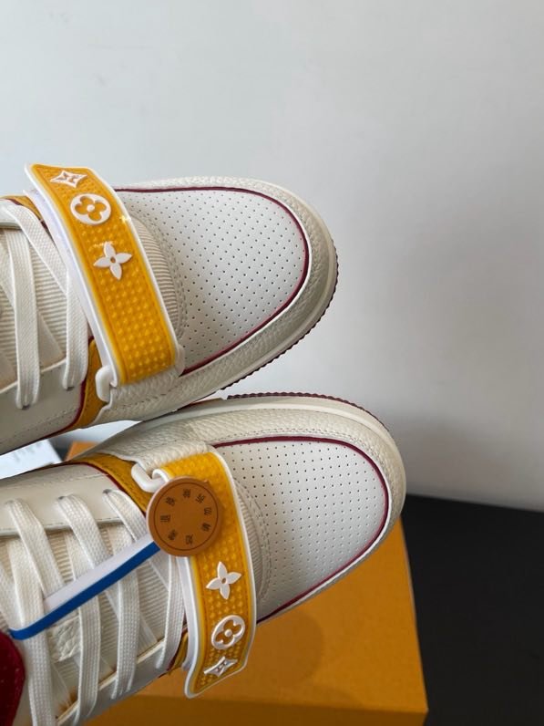 Кросівки LV Trainer фото 2