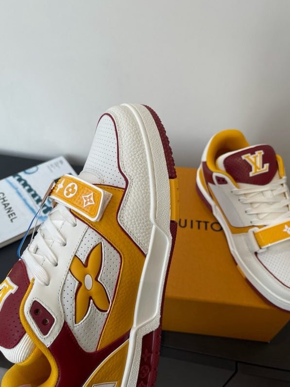 Кросівки LV Trainer фото 4