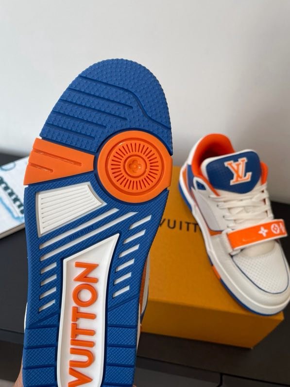 Кросівки LV Trainer фото 5