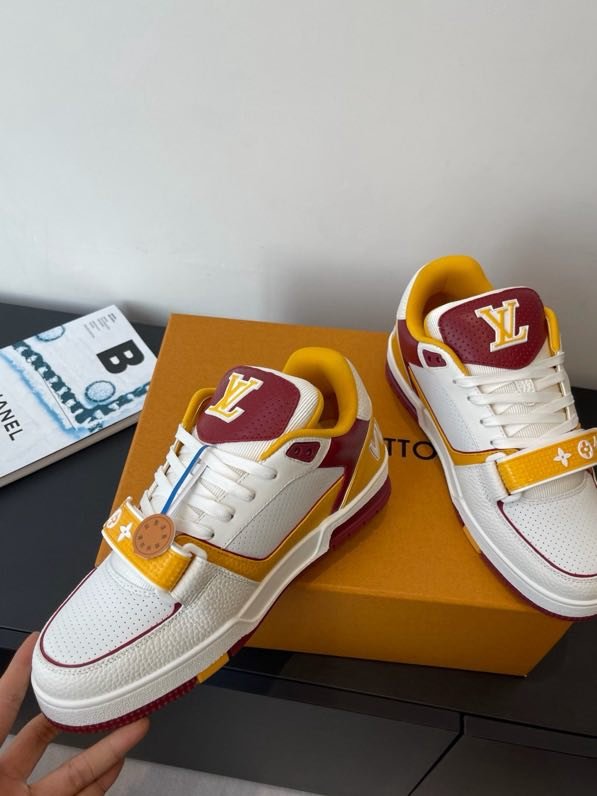 Кросівки LV Trainer фото 6