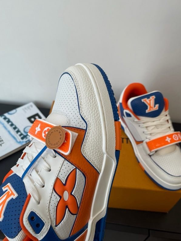 Кросівки LV Trainer фото 6