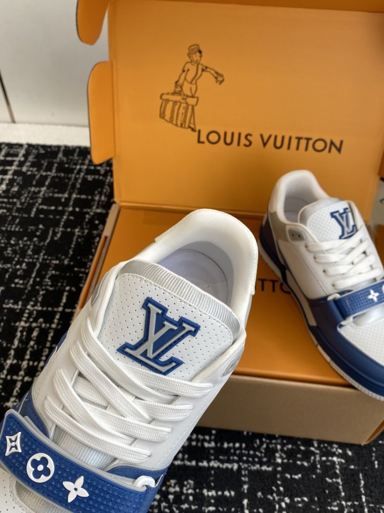 Кросівки LV Trainer фото 7