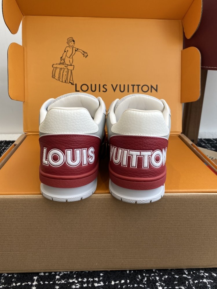 Кросівки LV Trainer фото 8