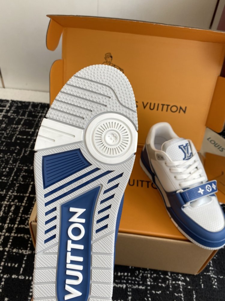 Кросівки LV Trainer фото 9