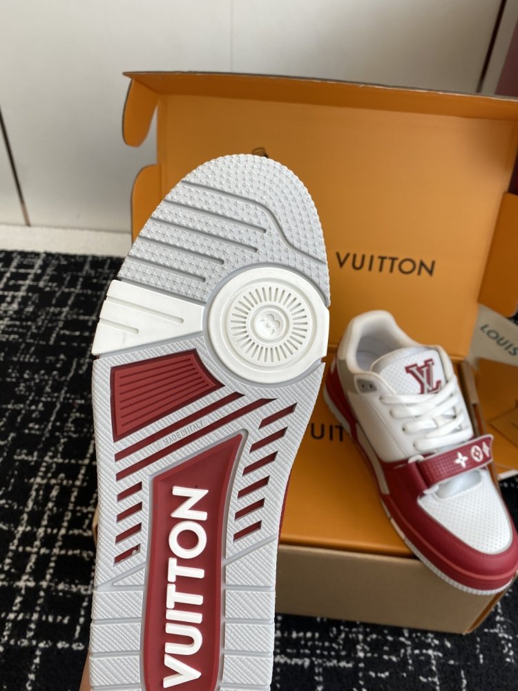 Кросівки LV Trainer фото 9