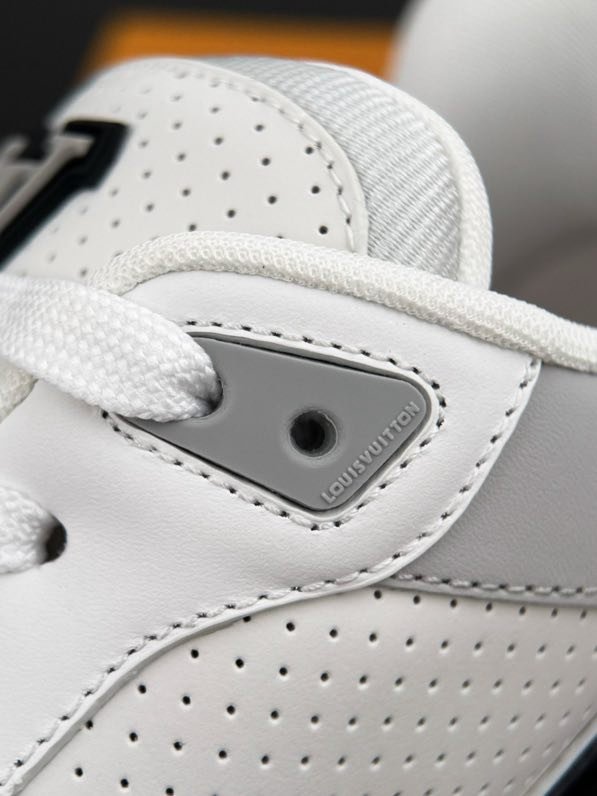 Кроссовки LV Trainer фото 9