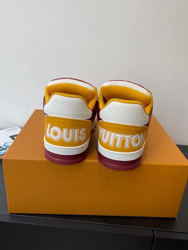 Кросівки LV Trainer фото 9