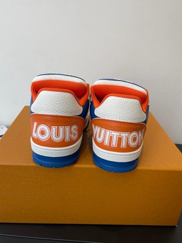 Кросівки LV Trainer фото 9