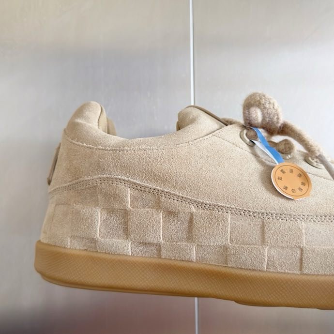 Кроссовки LV x Ingo фото 2