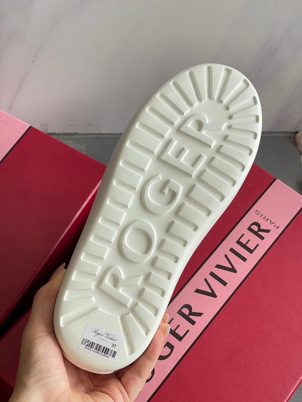 Кроссовки меховые фото 9