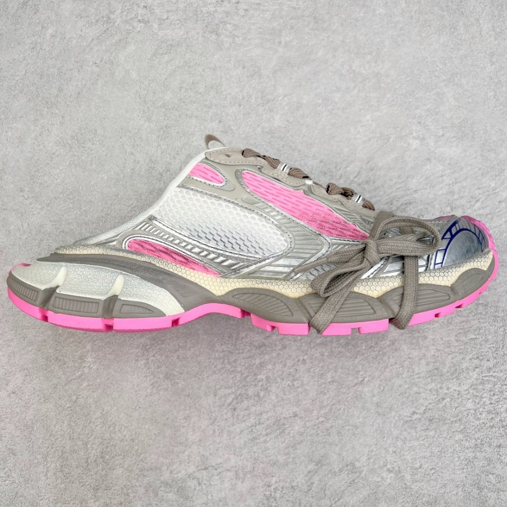Кроссовки мюли BALENCIAGA 3XL Sneakers