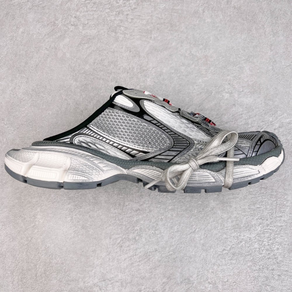 Кроссовки мюли BALENCIAGA 3XL Sneakers