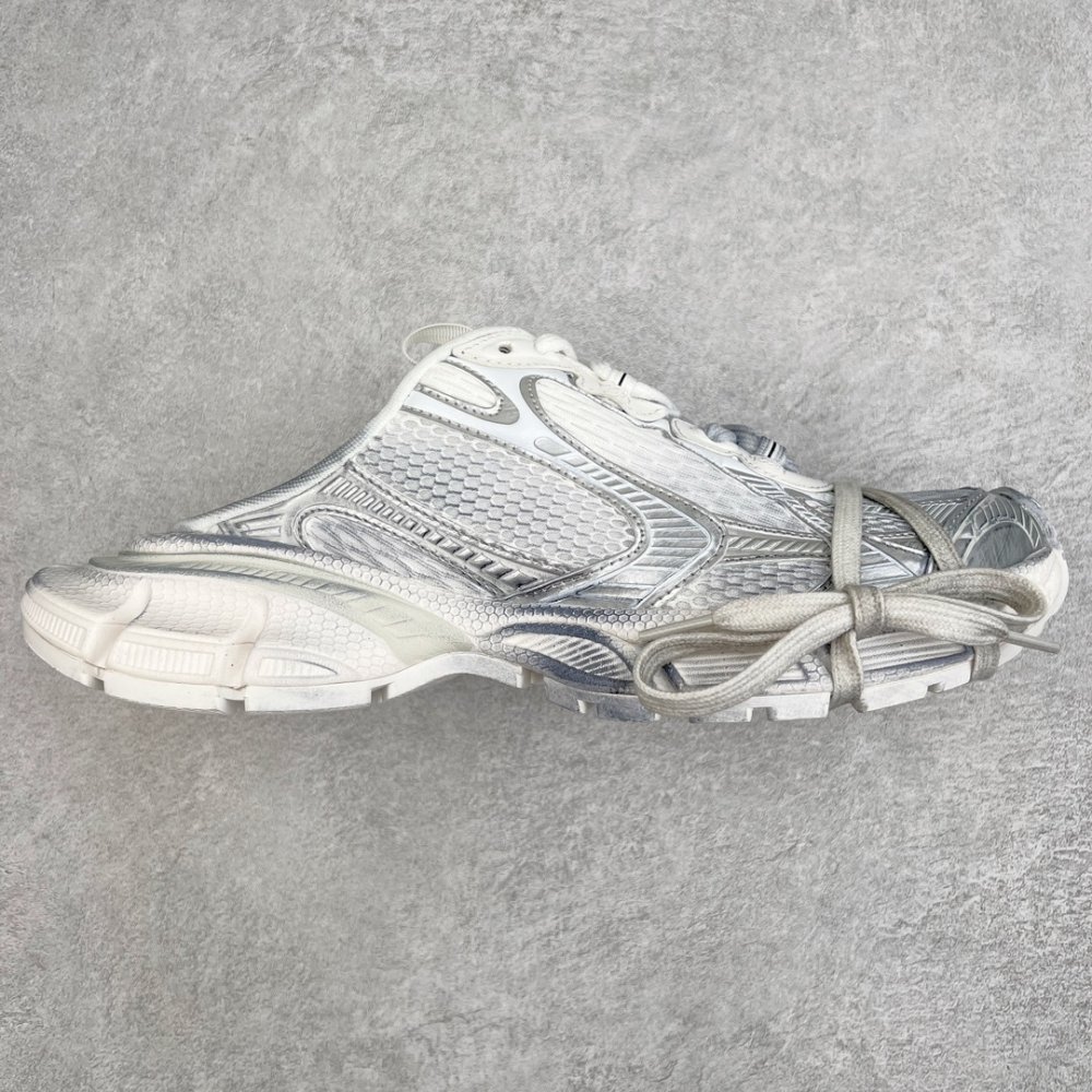 Кроссовки мюли BALENCIAGA 3XL Sneakers