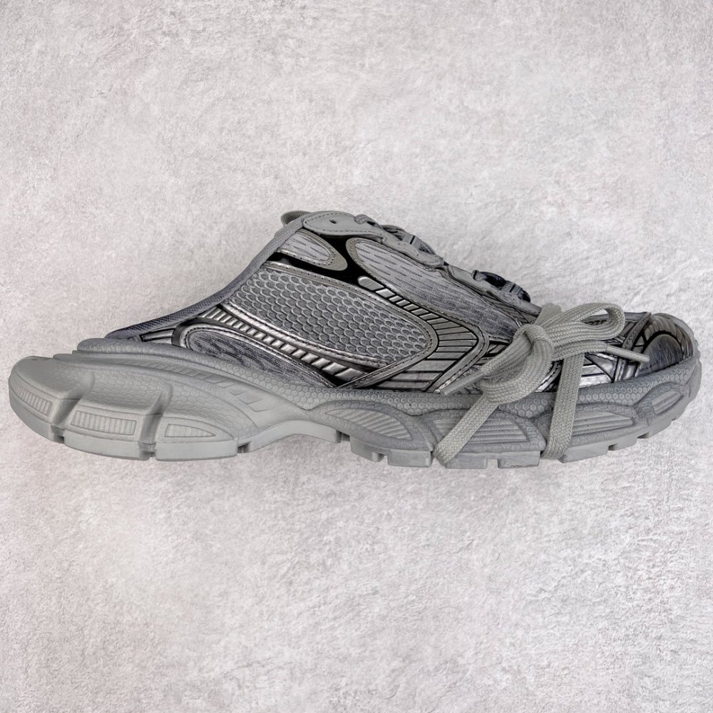 Кроссовки мюли BALENCIAGA 3XL Sneakers
