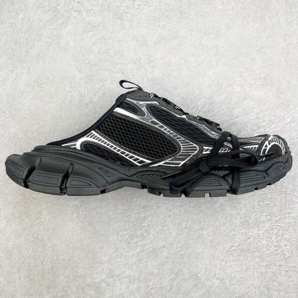 Кроссовки мюли BALENCIAGA 3XL Sneakers