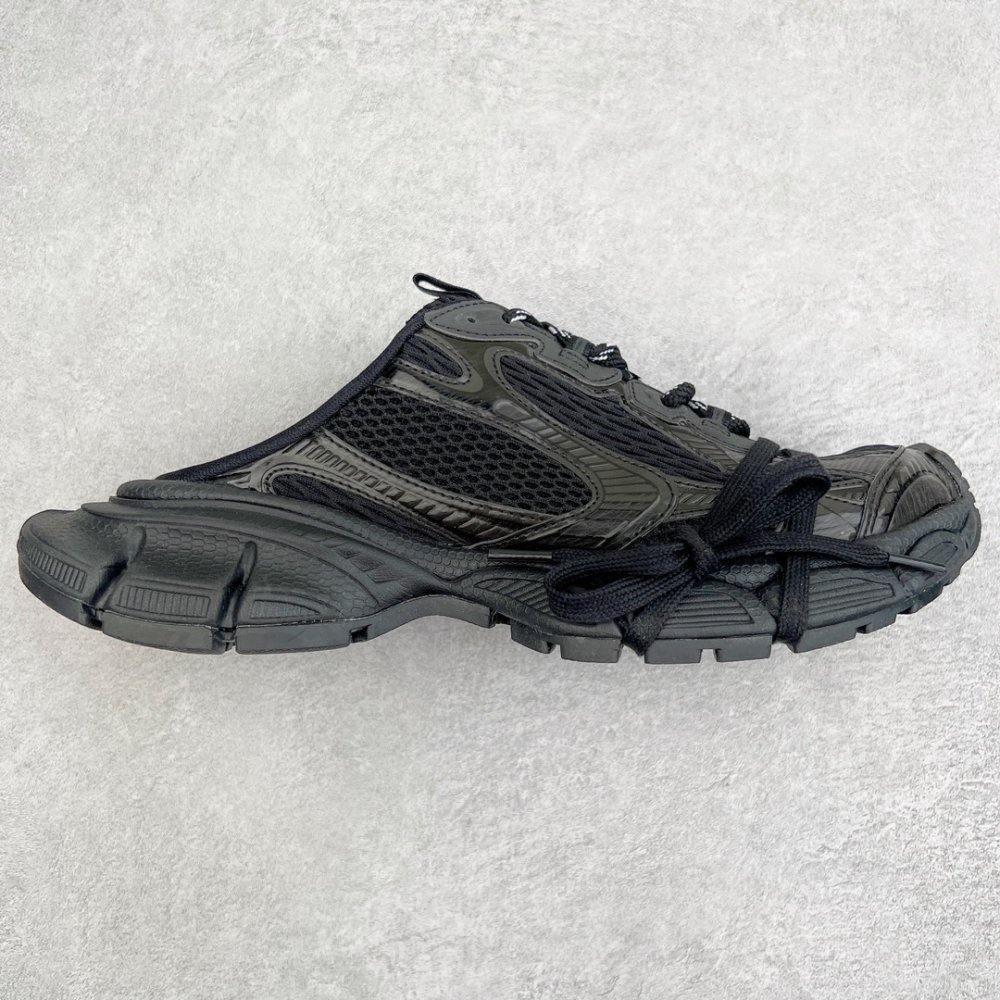 Кроссовки мюли BALENCIAGA 3XL Sneakers