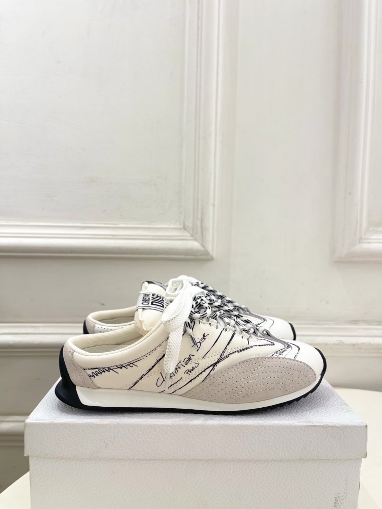 Кроссовки мюли женские D-Sketch фото 2