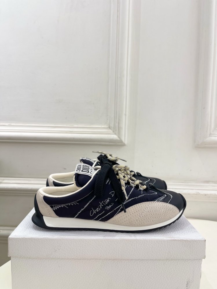 Кроссовки мюли женские D-Sketch фото 2