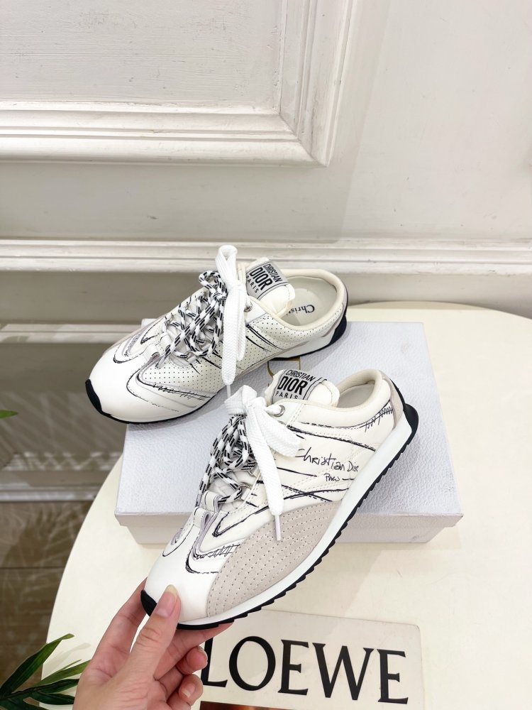 Кроссовки мюли женские D-Sketch фото 3