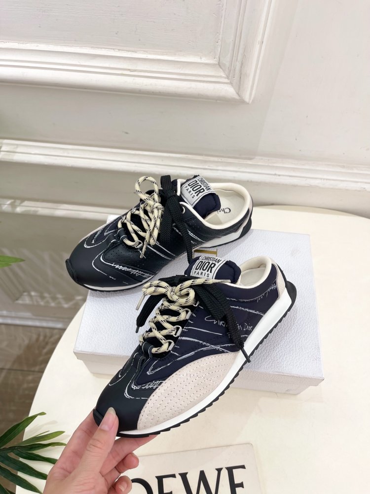 Кроссовки мюли женские D-Sketch фото 3