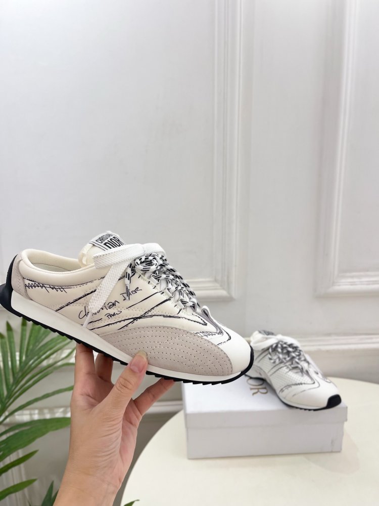 Кроссовки мюли женские D-Sketch фото 4