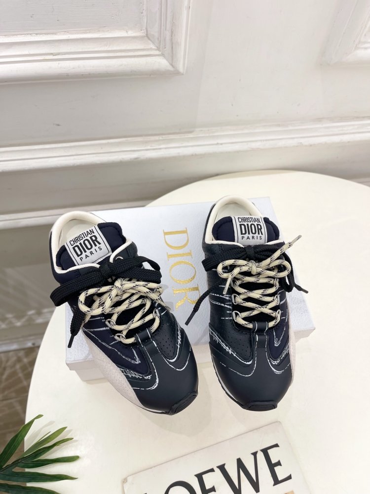 Кроссовки мюли женские D-Sketch фото 4