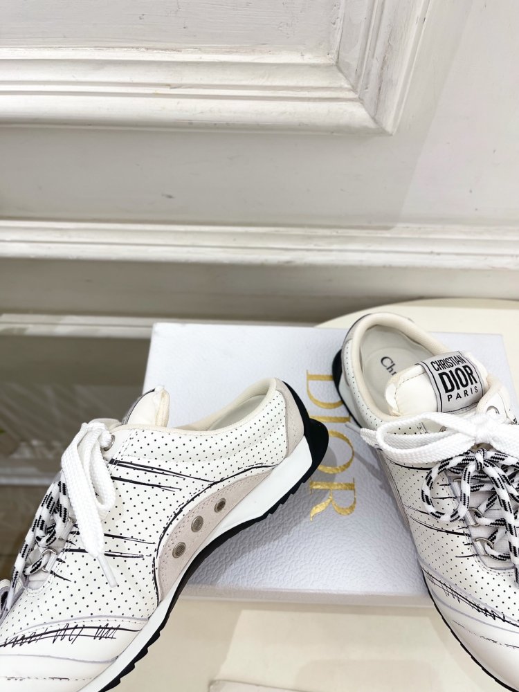 Кроссовки мюли женские D-Sketch фото 6