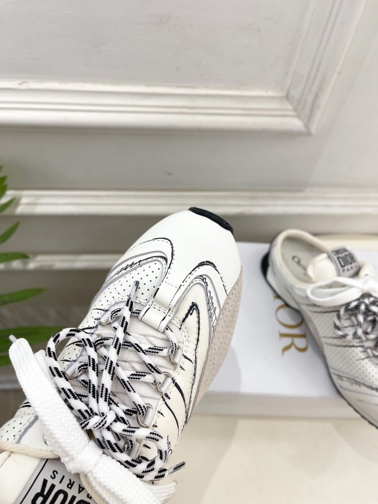 Кроссовки мюли женские D-Sketch фото 7