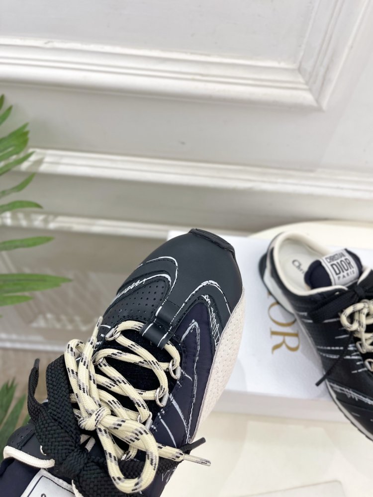 Кроссовки мюли женские D-Sketch фото 7