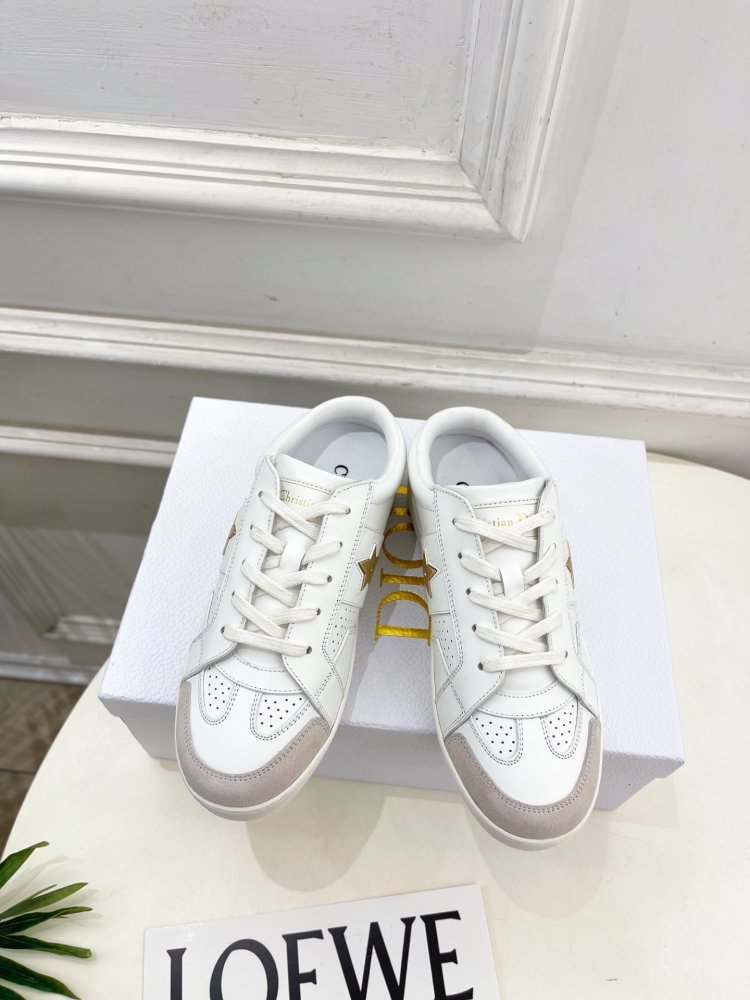 Sneakers мюли women's Dior Star