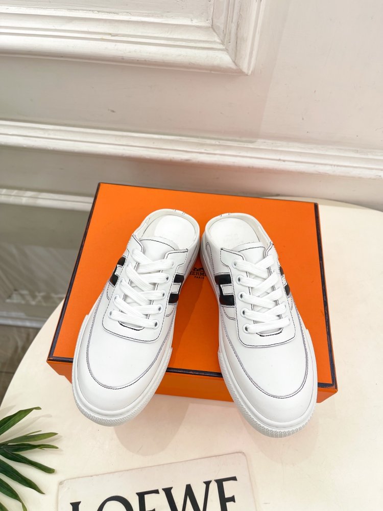 Sneakers мюли women's