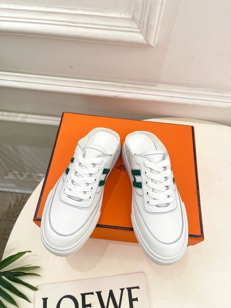 Sneakers мюли women's