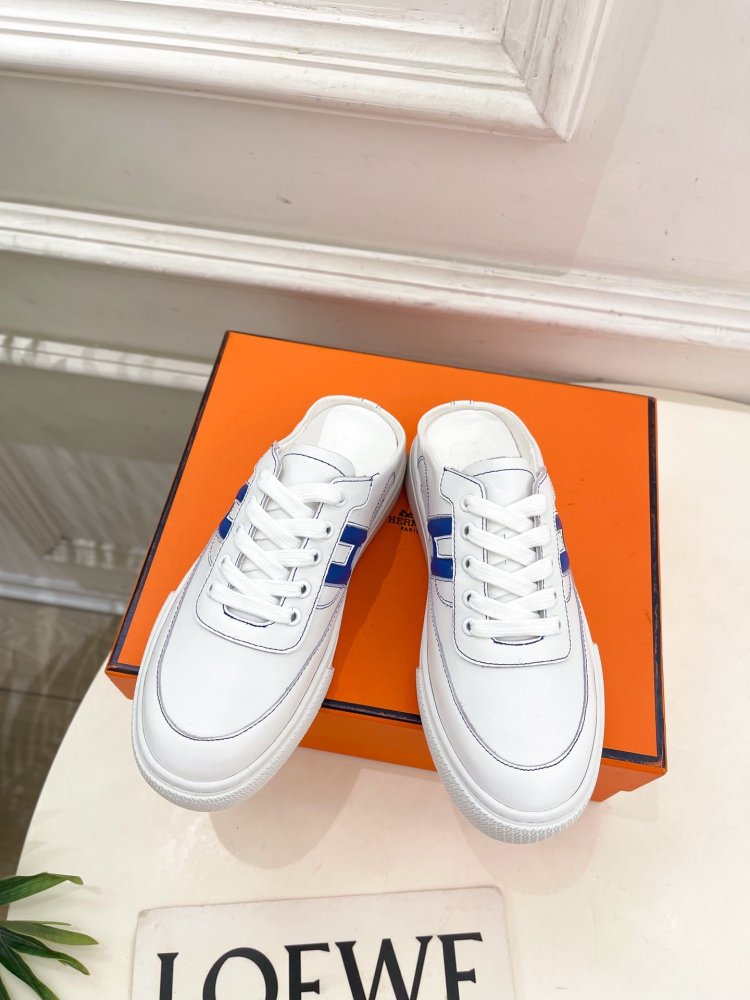 Sneakers мюли women's