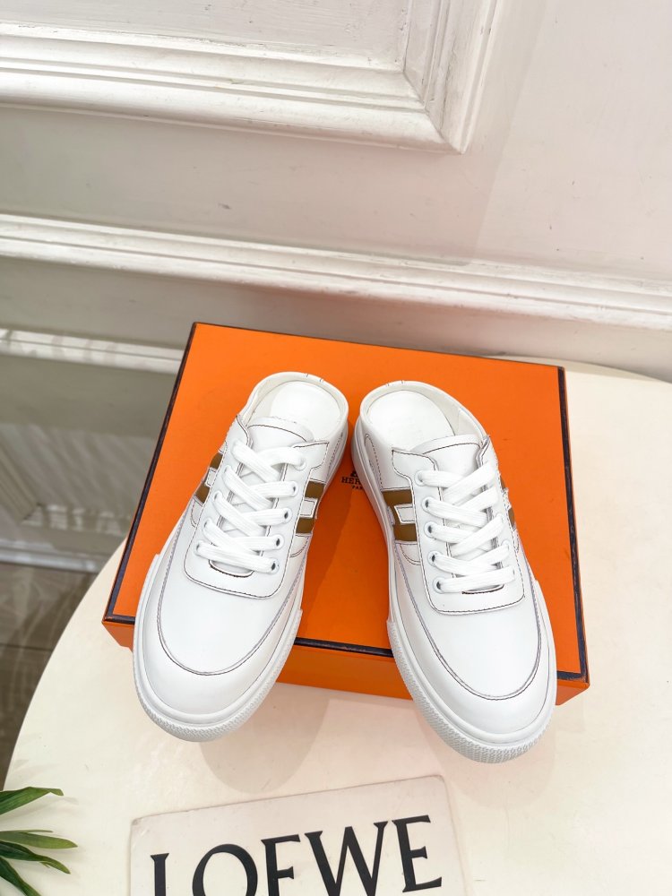 Sneakers мюли women's