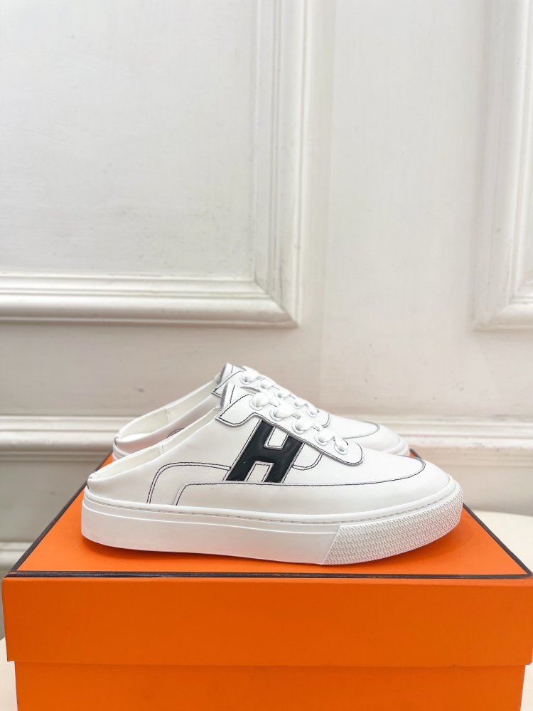 Sneakers мюли women's фото 2